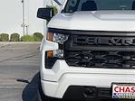 2026 Chevrolet Silverado 1500 Crew Cab 4WD Pickup for sale #26T0314 - photo 4
