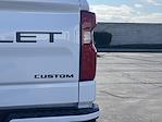 2026 Chevrolet Silverado 1500 Crew Cab 4WD Pickup for sale #26T0314 - photo 9
