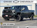 New 2026 Chevrolet Silverado 2500 ZR2 Crew Cab for sale #26T0317 - photo 1