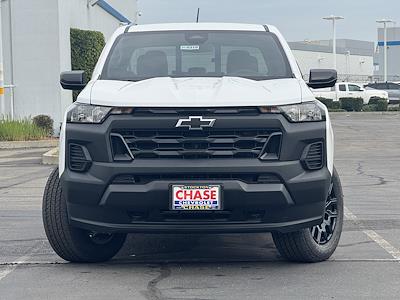 New 2026 Chevrolet Colorado Work Truck Crew Cab for sale #26T0318 - photo 2