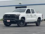New 2026 Chevrolet Colorado Work Truck Crew Cab for sale #26T0318 - photo 1