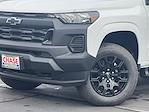 New 2026 Chevrolet Colorado Work Truck Crew Cab for sale #26T0318 - photo 3