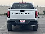 New 2026 Chevrolet Colorado Work Truck Crew Cab for sale #26T0318 - photo 6