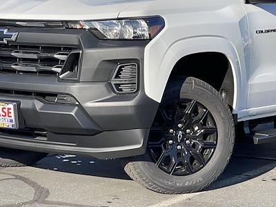 New 2026 Chevrolet Colorado Work Truck Crew Cab for sale #26T0319 - photo 2