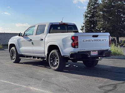 New 2026 Chevrolet Colorado Work Truck Crew Cab for sale #26T0319 - photo 2
