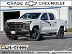 New 2026 Chevrolet Colorado Work Truck Crew Cab for sale #26T0319 - photo 1