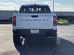 New 2026 Chevrolet Colorado Work Truck Crew Cab for sale #26T0319 - photo 7