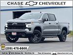 New 2026 Chevrolet Silverado 1500 LT Crew Cab for sale #26T0322 - photo 1