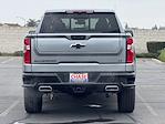 New 2026 Chevrolet Silverado 1500 LT Crew Cab for sale #26T0322 - photo 3