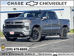 2026 Chevrolet Silverado 1500 Crew Cab 4WD Pickup for sale #26T0333 - photo 1