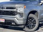 2026 Chevrolet Silverado 1500 Crew Cab 4WD Pickup for sale #26T0333 - photo 3