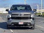 2026 Chevrolet Silverado 1500 Crew Cab 4WD Pickup for sale #26T0333 - photo 4