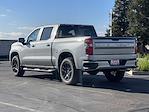2026 Chevrolet Silverado 1500 Crew Cab 4WD Pickup for sale #26T0333 - photo 2