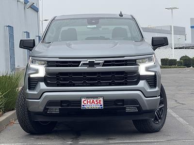 New 2026 Chevrolet Silverado 1500 RST Crew Cab for sale #26T0334 - photo 2