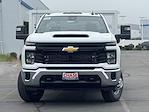 New 2026 Chevrolet Silverado 3500 Regular Cab Service Truck for sale #26T0338 - photo 4