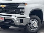 New 2026 Chevrolet Silverado 3500 Regular Cab Service Truck for sale #26T0338 - photo 5