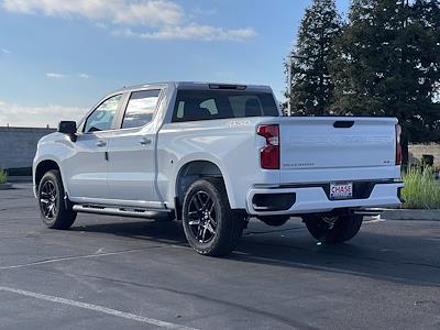 New 2026 Chevrolet Silverado 1500 RST Crew Cab for sale #26T0339 - photo 2