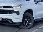 2026 Chevrolet Silverado 1500 Crew Cab 4WD Pickup for sale #26T0339 - photo 2
