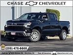 2026 Chevrolet Silverado 1500 Crew Cab RWD Pickup for sale #26T0341 - photo 1