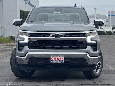 New 2026 Chevrolet Silverado 1500 LT Crew Cab for sale #26T0342 - photo 2