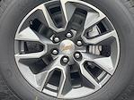 New 2026 Chevrolet Silverado 1500 LT Crew Cab for sale #26T0342 - photo 8