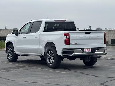 2026 Chevrolet Silverado 1500 Crew Cab RWD Pickup for sale #26T0343 - photo 2