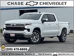 New 2026 Chevrolet Silverado 1500 LT Crew Cab for sale #26T0343 - photo 1