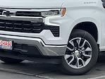 New 2026 Chevrolet Silverado 1500 LT Crew Cab for sale #26T0343 - photo 5