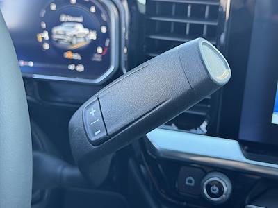 New 2026 Chevrolet Silverado 1500 - photo 1