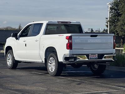 2026 Chevrolet Silverado 1500 Crew Cab 4WD Pickup for sale #26T0344 - photo 2