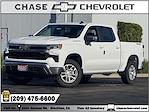 New 2026 Chevrolet Silverado 1500 LT Crew Cab for sale #26T0344 - photo 1