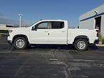 New 2026 Chevrolet Silverado 1500 LT Crew Cab for sale #26T0344 - photo 6