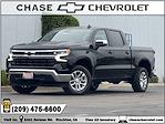 New 2026 Chevrolet Silverado 1500 LT Crew Cab for sale #26T0352 - photo 1