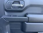 New 2026 Chevrolet Silverado 1500 Custom Crew Cab for sale #26T0354 - photo 24