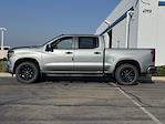 New 2026 Chevrolet Silverado 1500 Custom Crew Cab for sale #26T0354 - photo 5