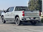New 2026 Chevrolet Silverado 1500 Custom Crew Cab for sale #26T0354 - photo 2