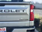 New 2026 Chevrolet Silverado 1500 Custom Crew Cab for sale #26T0354 - photo 8