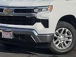 New 2026 Chevrolet Silverado 1500 LT Crew Cab for sale #26T0357 - photo 4