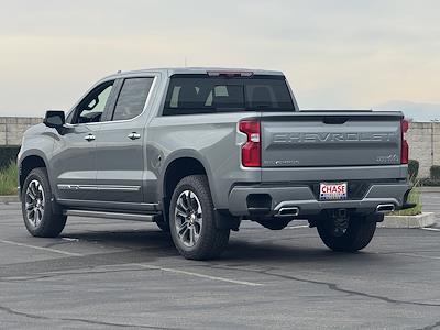 New 2026 Chevrolet Silverado 1500 High Country Crew Cab for sale #26T0367 - photo 2