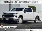 New 2026 Chevrolet Silverado 1500 LT Crew Cab for sale #26T0369 - photo 1