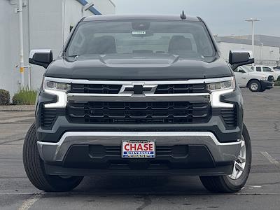 New 2026 Chevrolet Silverado 1500 LT Crew Cab for sale #26T0374 - photo 2