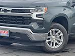 New 2026 Chevrolet Silverado 1500 LT Crew Cab for sale #26T0374 - photo 3