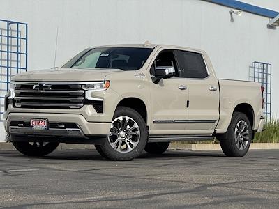 New 2026 Chevrolet Silverado 1500 High Country Crew Cab for sale #26T0376 - photo 1