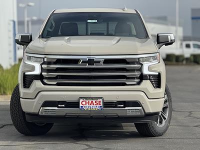 New 2026 Chevrolet Silverado 1500 High Country Crew Cab for sale #26T0376 - photo 2