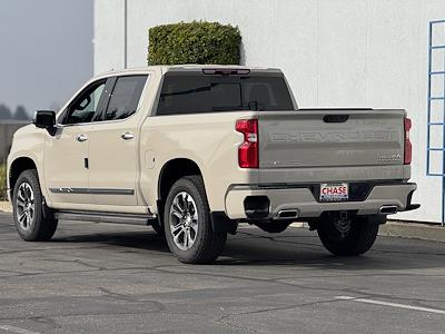 2026 Chevrolet Silverado 1500 Crew Cab 4WD Pickup for sale #26T0376 - photo 2
