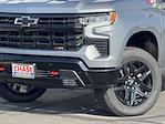 2026 Chevrolet Silverado 1500 Crew Cab 4WD Pickup for sale #26T0386 - photo 5
