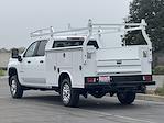 2026 Chevrolet Silverado 2500 Crew Cab RWD Cab Chassis for sale #26T0394 - photo 6