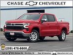 New 2026 Chevrolet Silverado 1500 LT Crew Cab for sale #26T0404 - photo 1