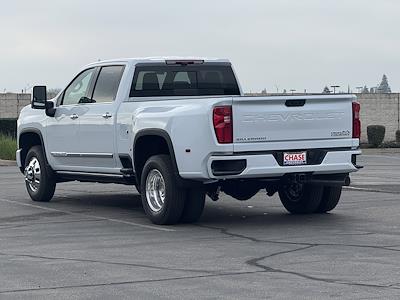 New 2026 Chevrolet Silverado 3500 High Country Crew Cab for sale #26T0408 - photo 2