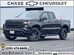 New 2026 Chevrolet Silverado 1500 Custom Double Cab for sale #26T0409 - photo 1
